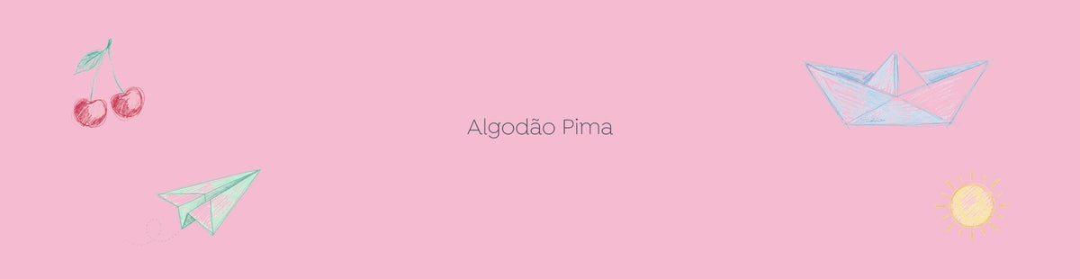 Campanha Primavera/Verão 2027 Mon Petit Fresquinho, versão com a fonte Isidora Soft