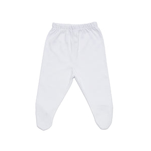 Calça de bebê Païen, da Ninou