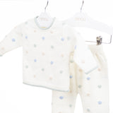 Conjunto Boules Colorido - Verde