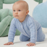 Conjunto Antonin Azul
