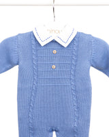 Body Lucca Azul 2