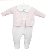 Conjunto Cherry