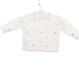 Conjunto Boules Colorido - Rosa