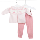 Conjunto Cereja
