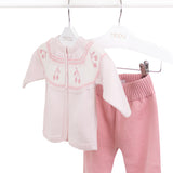 Conjunto Cereja