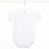 Body Bonbon Branco MC