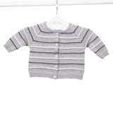 Conjunto Links - Cinza