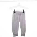 Conjunto Links - Cinza