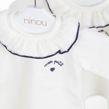 Conjunto Mon Petit