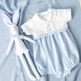 Romper Le petit lapin Azul
