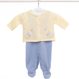 Conjunto Petite Oie
