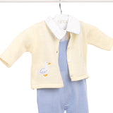 Conjunto Petite Oie