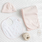 Manta Ami Rosa