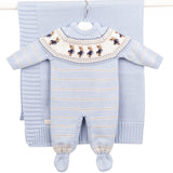 Kit Maternidade Rabbit