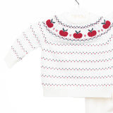 Conjunto Pommier