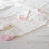 Kit Maternidade Boules Colorido