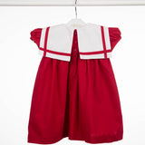 Vestido Chloé - Vermelho