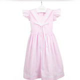 Vestido Brielle - Rosa