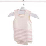 Romper Picueta - Rosa