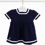 Vestido Marin Doux - Pima
