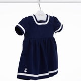 Vestido Marin Doux - Pima