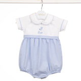 Romper Le petit lapin Azul