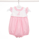 Romper Le petit lapin Rosa