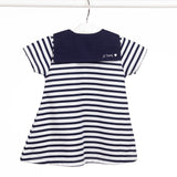 Vestido Nautique - Algodão Pima