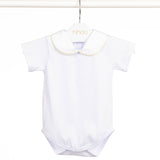 Body Bonbon Amarelo MC