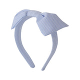 Tiara Azul Risca de Giz