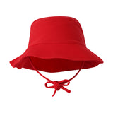 Chapéu Vermelho - Pima