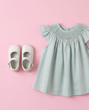 Vestido Alecrim
