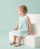 Vestido Menta