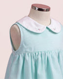 Vestido Menta