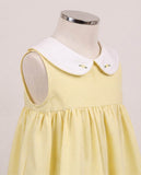 Vestido Limone