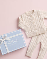 Conjunto Antonin Bege
