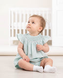 Vestido Alecrim