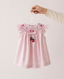 Vestido Cerejinha