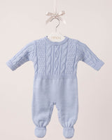 Macacão Gaspard Azul