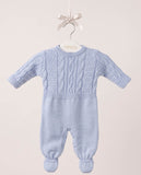 Macacão Gaspard Azul