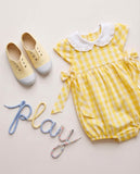 Romper Soleil