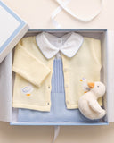 Conjunto Petite Oie