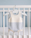 Romper Picueta - Azul