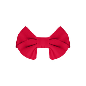 Lacinho de bebê vermelho (M1), da Ninou