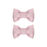 Lacinho Rosa P - dupla