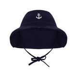Chapéu Au Mer -Algodão Pima