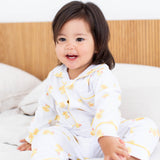 Pijama Pima Infantil - Canard