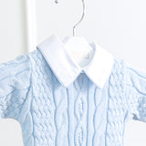 Body Bonbon Azul ML