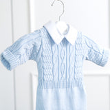 Kit Maternidade Gaspard Azul