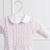 Kit Maternidade Gaspard Rosa